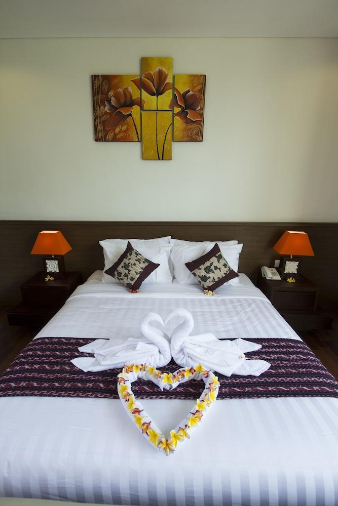 Aksata Villas Canggu Zewnętrze zdjęcie