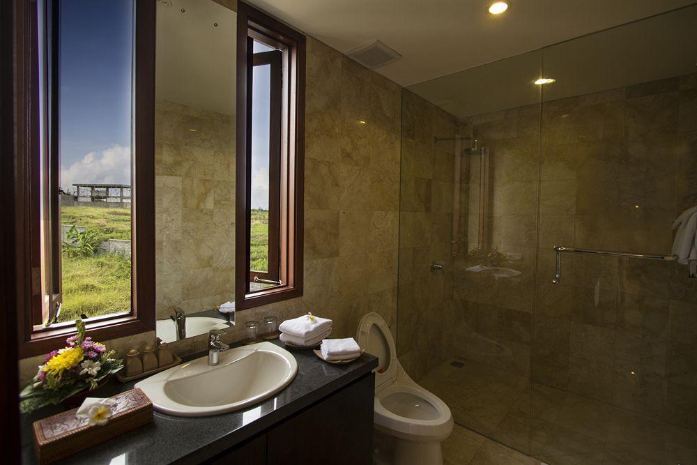 Aksata Villas Canggu Zewnętrze zdjęcie