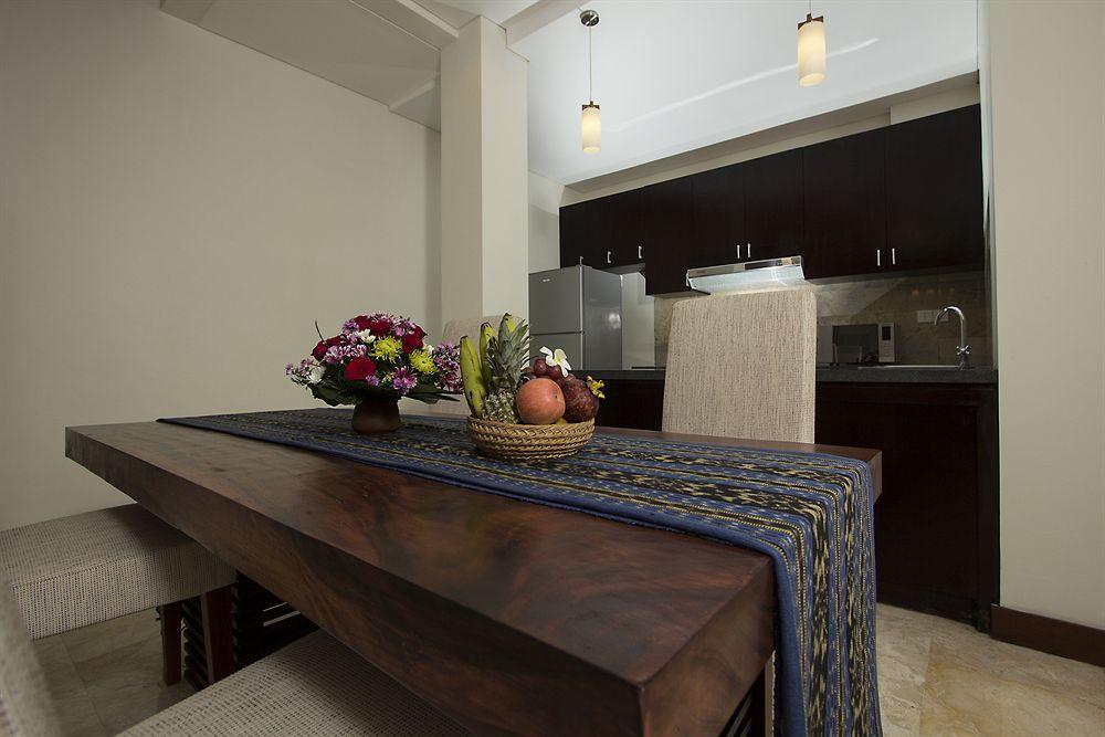 Aksata Villas Canggu Zewnętrze zdjęcie