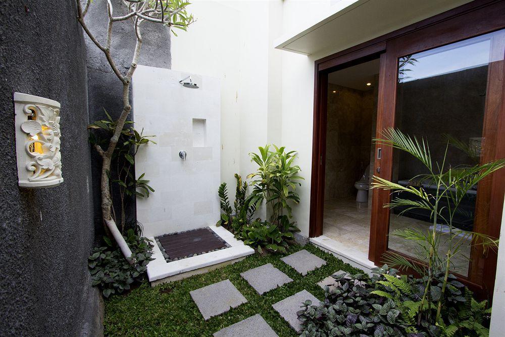 Aksata Villas Canggu Zewnętrze zdjęcie