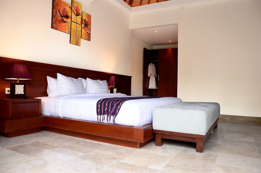 Aksata Villas Canggu Zewnętrze zdjęcie