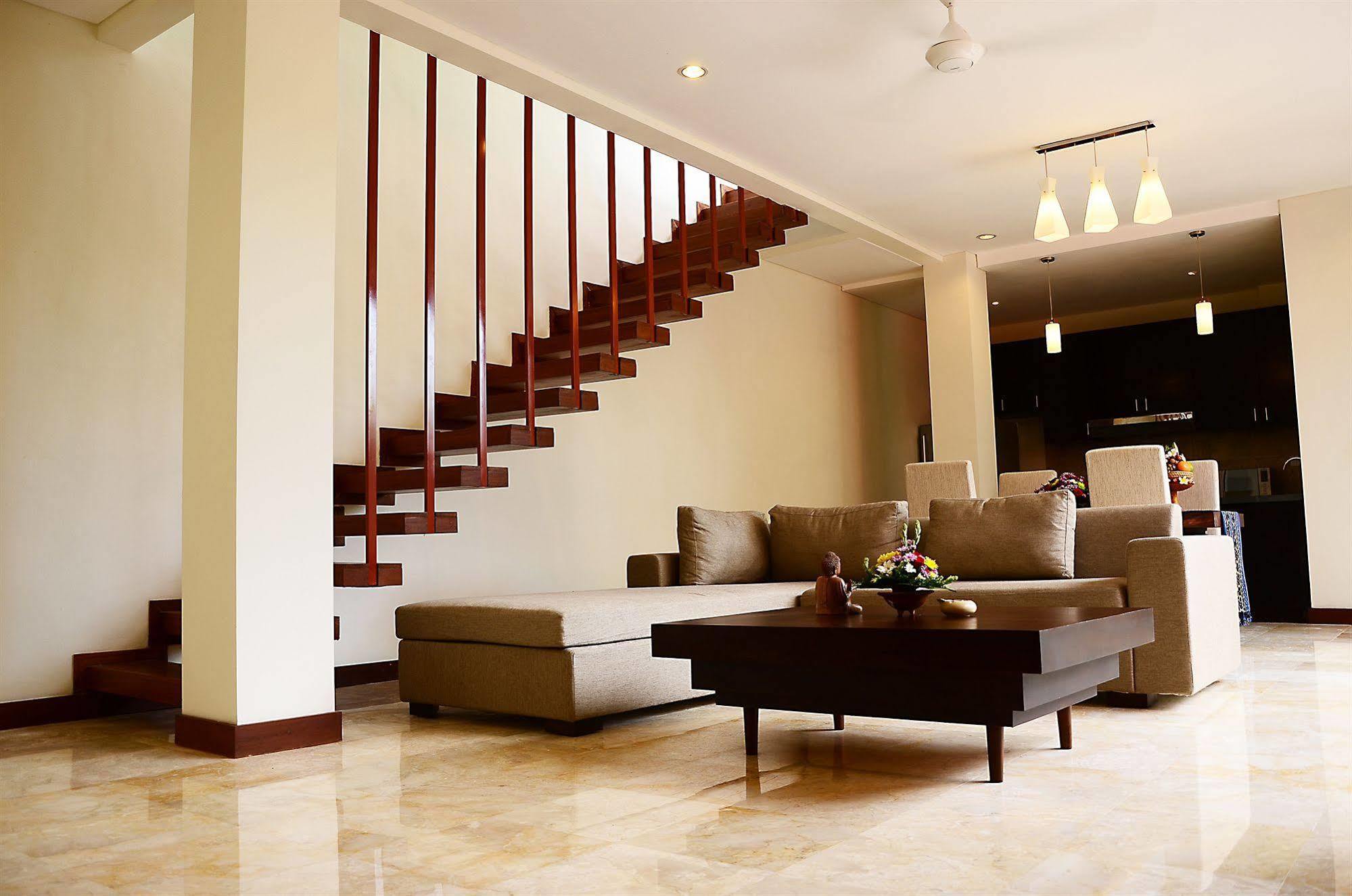 Aksata Villas Canggu Zewnętrze zdjęcie
