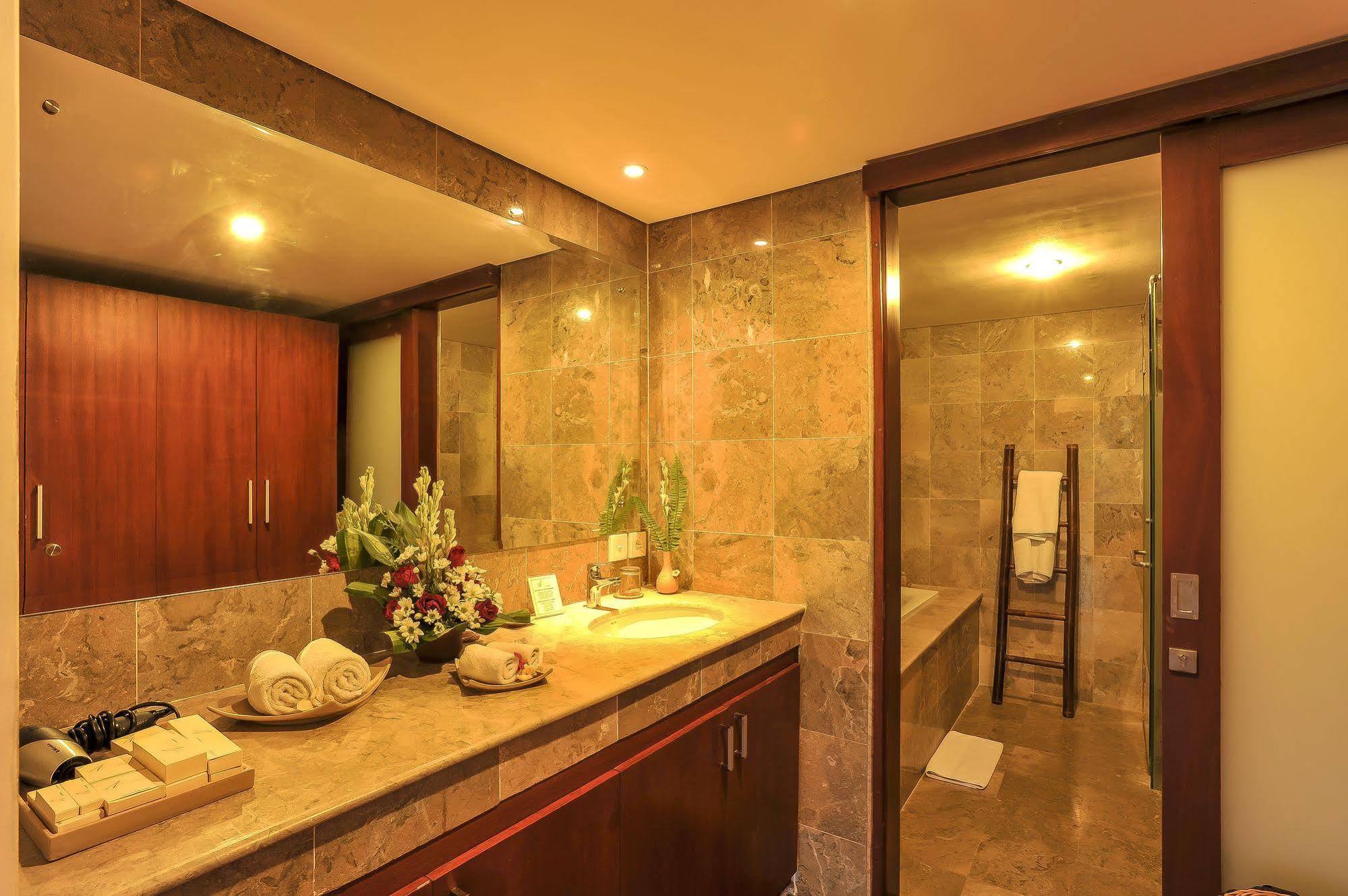 Aksata Villas Canggu Zewnętrze zdjęcie